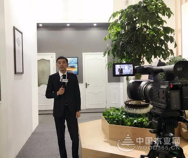 兔宝宝木门展,亮点不断,带你精彩回顾!