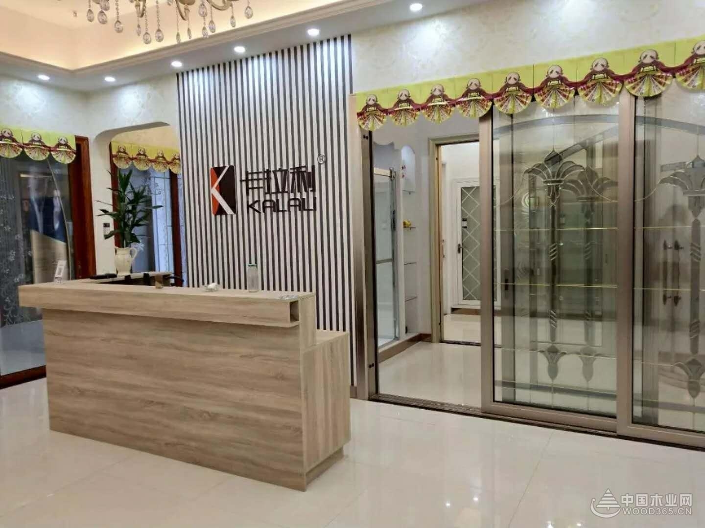 用心沉淀 厚积薄发 卡拉利门业火热招商中