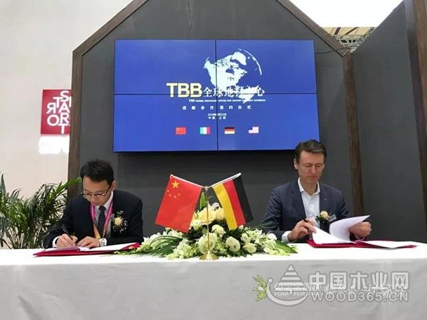 兔宝宝,德国造!