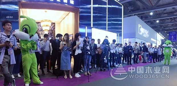 中国好“柜”族 智能新家居——第五届“Alberta”杯兔宝宝家居国际设计大赛再次起航