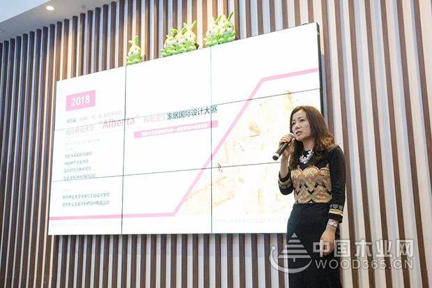 中国好“柜”族 智能新家居——第五届“Alberta”杯兔宝宝家居国际设计大赛再次起航