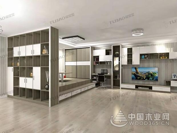 【展会特辑Day2】2018定制实年,兔宝宝火力全开