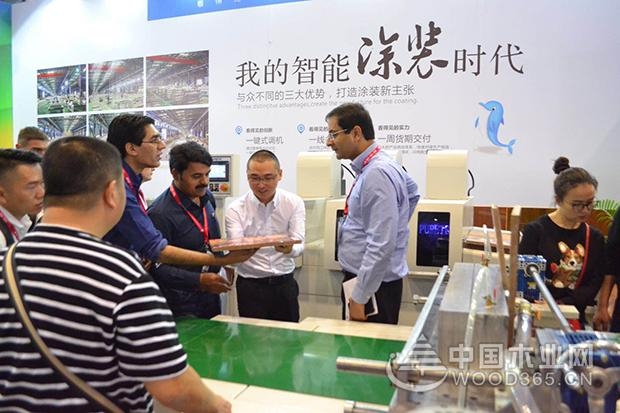 十年磨一剑·匠心铸经典 普瑞特机械引爆家具设备展!