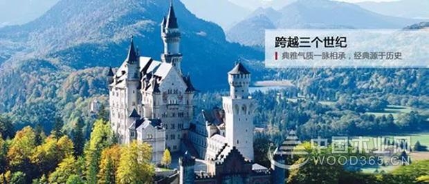 兔宝宝地板牵手百年柯诺,成为高品质产品代言者!