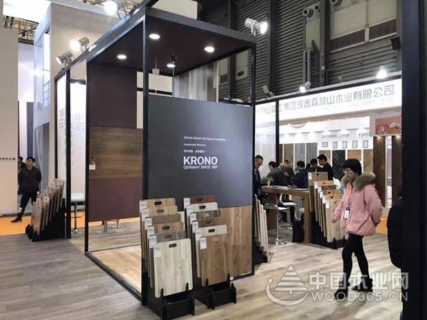 兔宝宝地板,共享来自德国的高品质