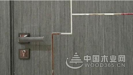 兔宝宝,用科技重新定义环保好木门