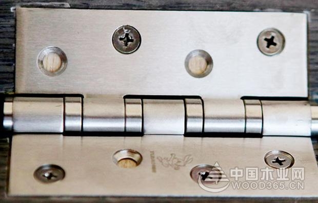 兔宝宝,用科技重新定义环保好木门