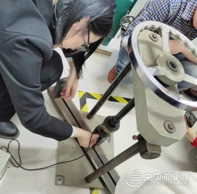 千年舟2018年板材供应商检测技术培训(第一期)顺利召开