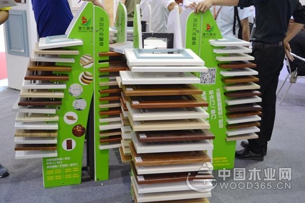 广州定制家居展完美收官,源木原作载誉而归!
