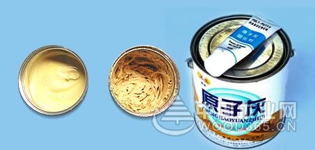 汉林水性修补腻子为您解决:常见木材传统修补材料的4大困扰