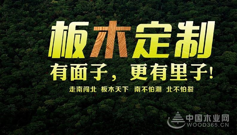 合生雅居板木结合家具,刮起全屋美式轻奢风!