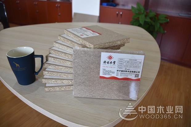 科林发布原木纯净板气味等级提升综合解决方案及战略合作加盟邀请