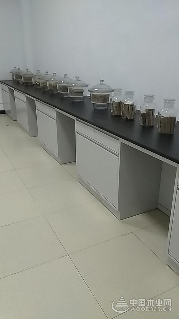 科林发布原木纯净板气味等级提升综合解决方案及战略合作加盟邀请