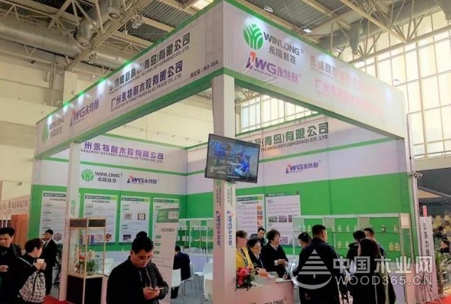 永特耐再出新品 木门品质再次升级