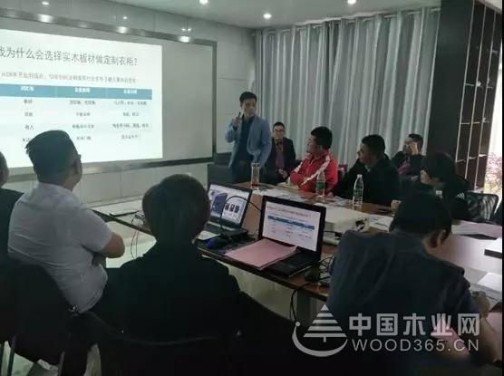 共同的事业,共同的努力。| 合肥经销商2018年第一季度总结大会圆满落幕