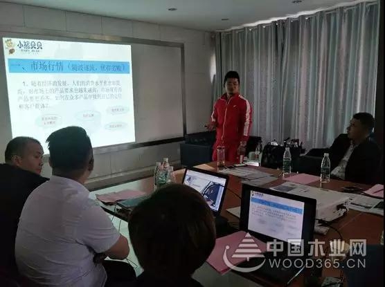 共同的事业,共同的努力。| 合肥经销商2018年第一季度总结大会圆满落幕