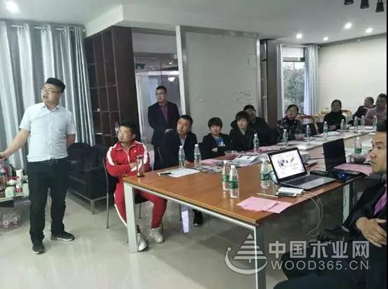 共同的事业,共同的努力。| 合肥经销商2018年第一季度总结大会圆满落幕