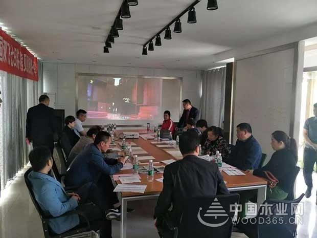 共同的事业,共同的努力。| 合肥经销商2018年第一季度总结大会圆满落幕