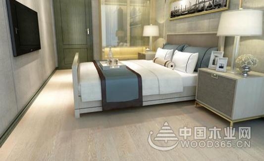 无醛世界 无忧生活 扬子地板无醛制造实木复合地板上市