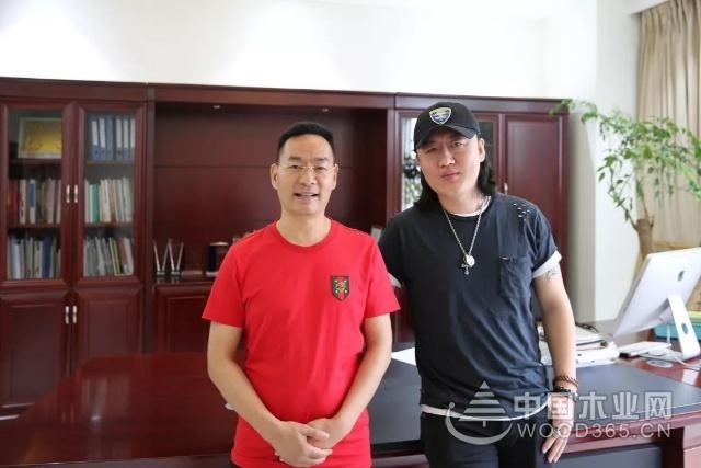 激活设计创新力,百年天天木门正在成为新自己!