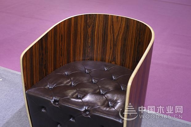 鲁工点击进入再次引爆东莞家具机械及材料展
