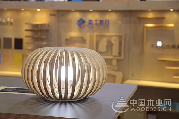 鲁工点击进入再次引爆东莞家具机械及材料展