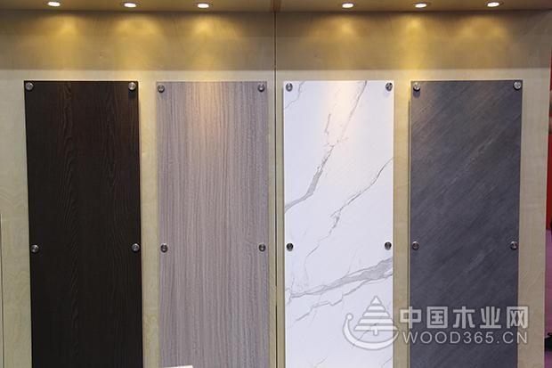 鲁工点击进入再次引爆东莞家具机械及材料展