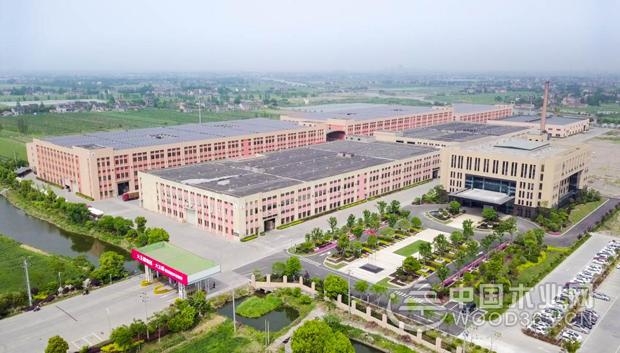 大王椰工厂开放日圆满成功,品质追寻之旅永不落幕