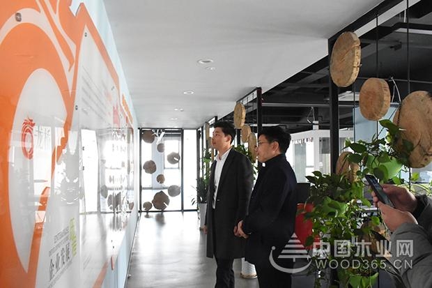 香港优饰董事长赵玉祥一行到访中国千赢国际娱乐免费试玩网