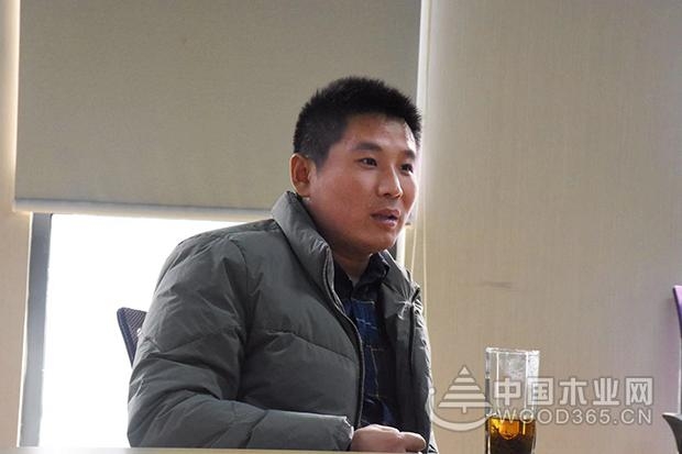 香港优饰董事长赵玉祥一行到访中国千赢国际娱乐免费试玩网