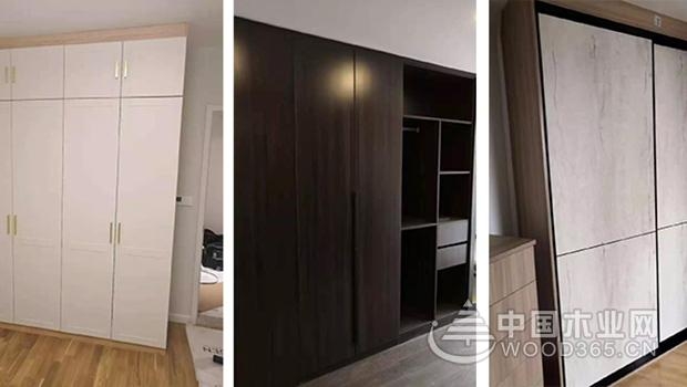 声达全屋定制:定制好衣柜,选好点击进入是关键