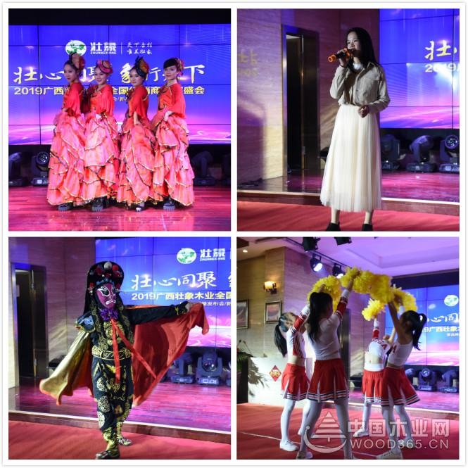 “壮心同聚 象行天下”2019广西壮象千赢国际娱乐免费试玩全国经销商年度盛会暨千赢国际娱乐免费试玩战略/新品发布会圆满落幕