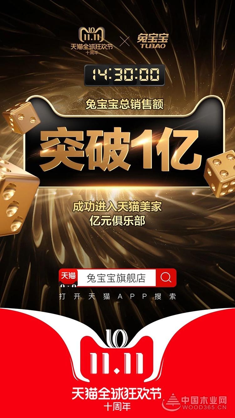 兔宝宝:再见2018,你好2019!