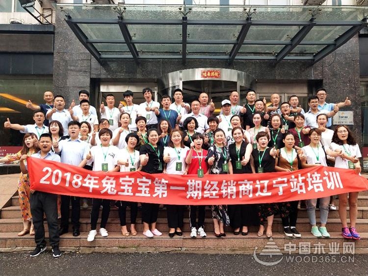 兔宝宝:再见2018,你好2019!