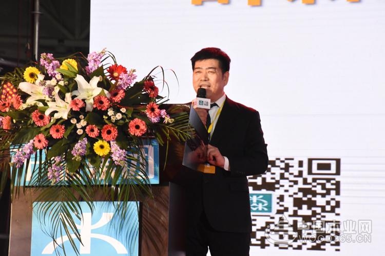 千森集团2018年全国经销商千赢国际娱乐免费试玩发展研讨会圆满落幕