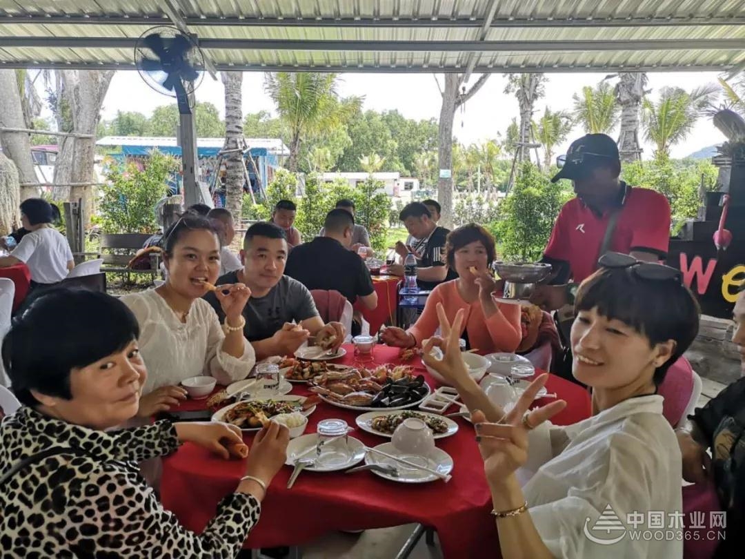 他乡风情·“泰”多留念|平安树优秀合伙人环球之旅第二站圆满结束!