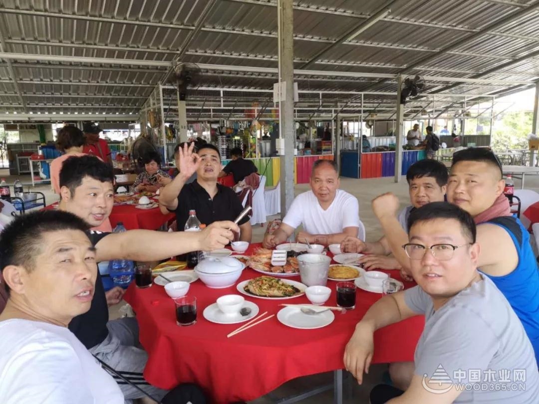他乡风情·“泰”多留念|平安树优秀合伙人环球之旅第二站圆满结束!