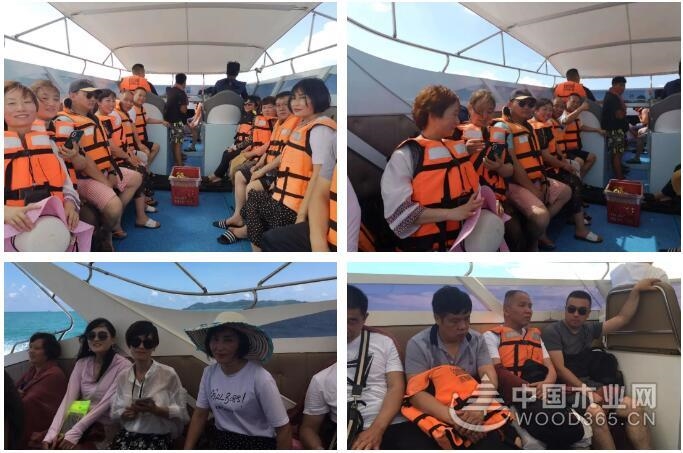 他乡风情·“泰”多留念|平安树优秀合伙人环球之旅第二站圆满结束!