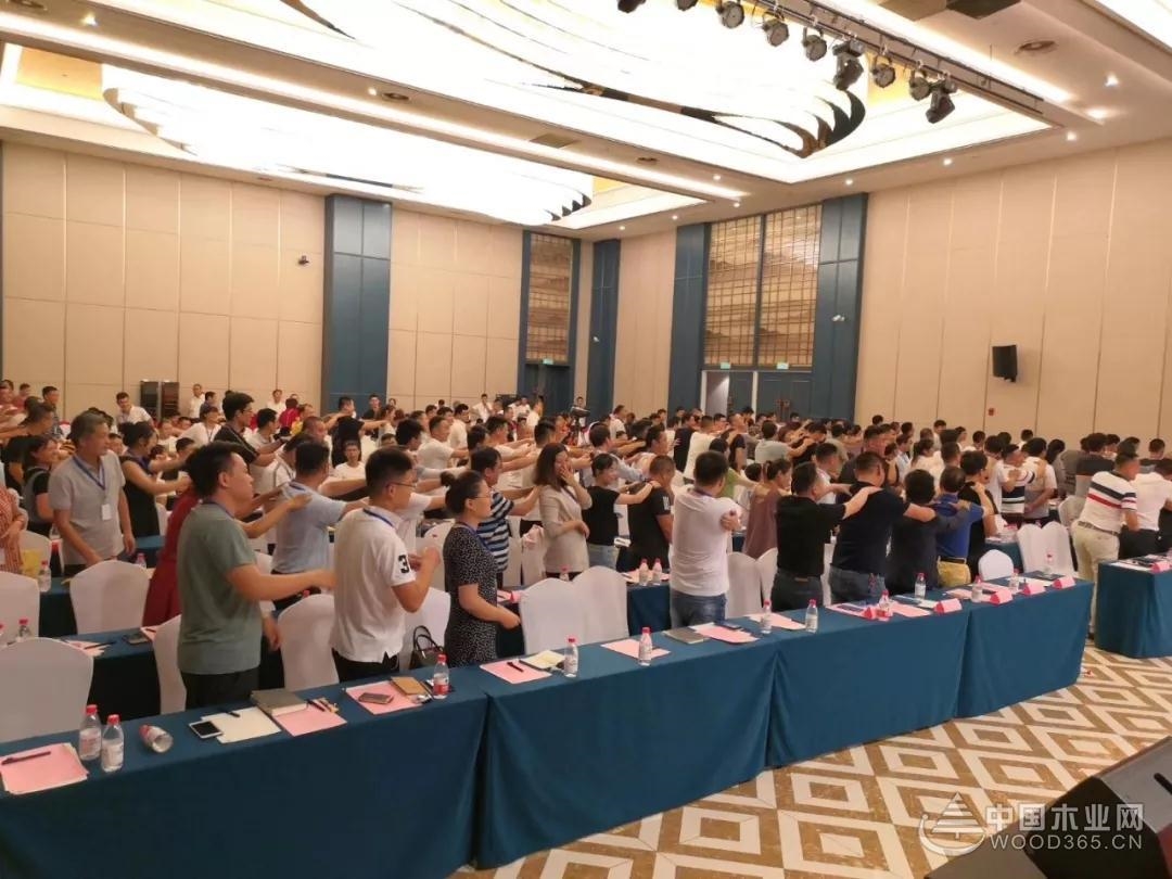 大咖云集丨亦木嘉商学院第一届定制家居高端培训会圆满成功!