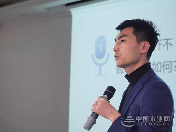 【千山品牌事业部总经理:王松】