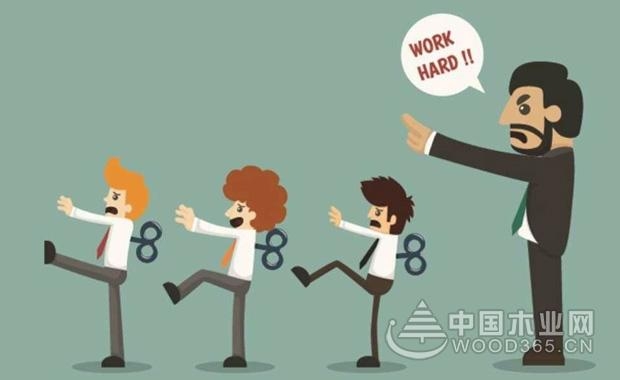 远离职场的勾心斗角,远离五种同事