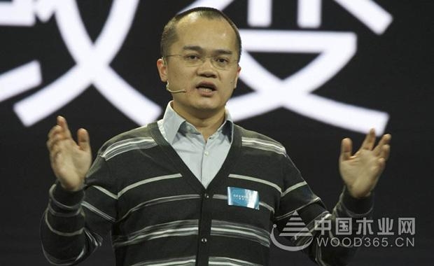 王兴创业上的“修身、齐家、治国、平天下”
