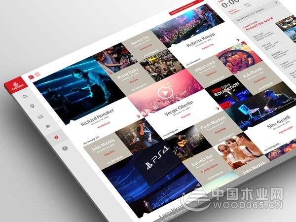实行个性化的网站建设,提高网站优化效果