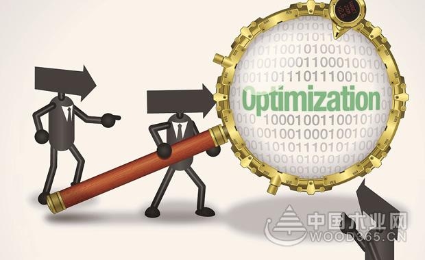 网站建设要怎样优化页面标题