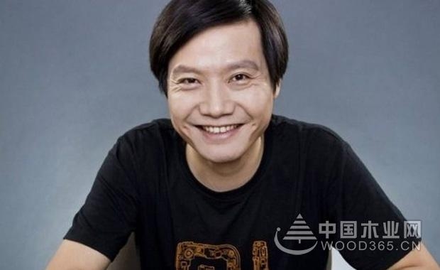 劳模雷军:曾经为校园学霸,现在做学霸总裁
