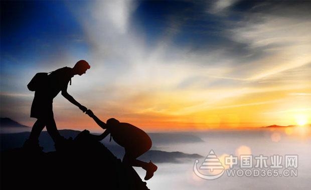 “白手”起家的故事里,有多少创业者的不甘