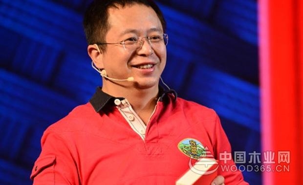 周鸿祎:以自己的故事告诫大学生不要一毕业就创业