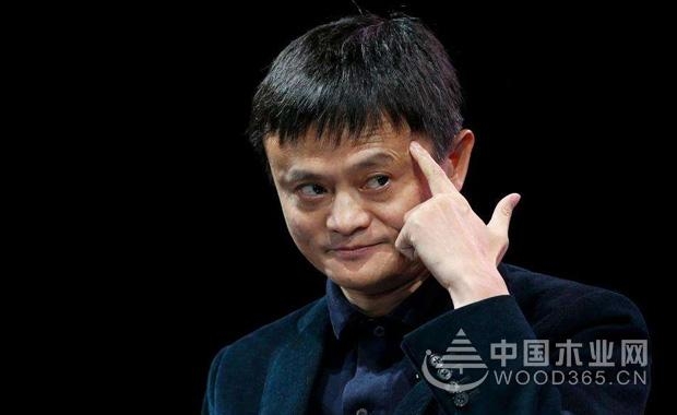 马云谈品牌:品牌是口碑相传的,广告砸出来的只是知名度