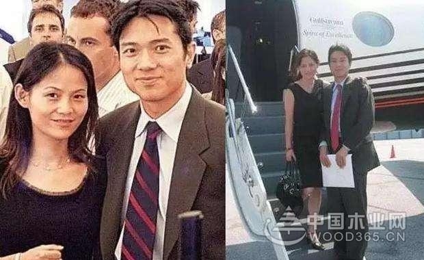 李彦宏的女人马东敏,如何帮他把百度带回正轨?