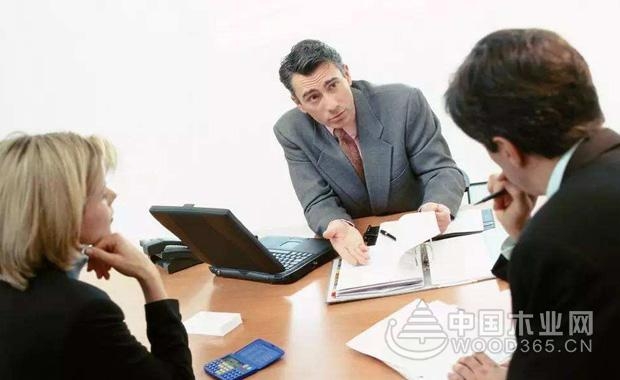 老板,就应该那么累么?